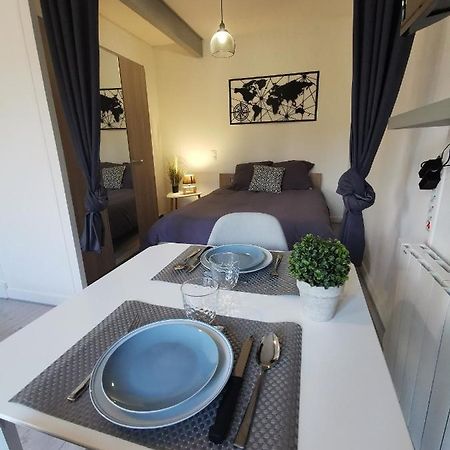 Studio Cosy Tout Confort Proche Hyper-Centre คอญญัก ภายนอก รูปภาพ