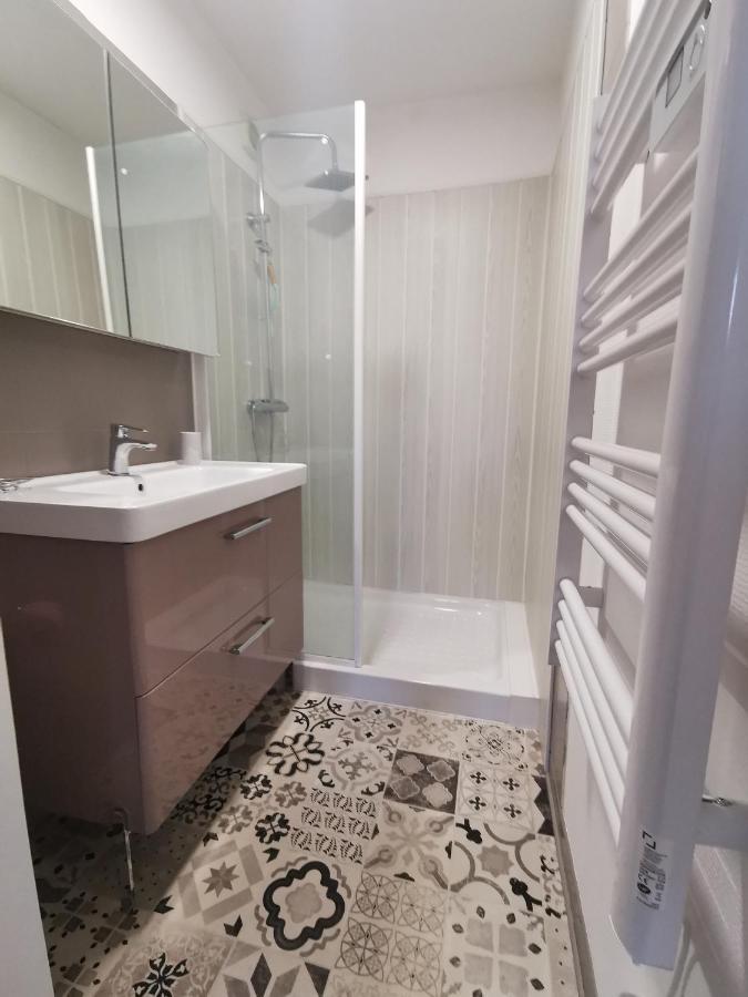 Studio Cosy Tout Confort Proche Hyper-Centre คอญญัก ภายนอก รูปภาพ